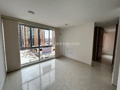 Apartamento de 2 alcobas en arriendo en Hayuelos, Bogotá, 35 m² · foto 13 de 20