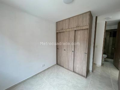 Apartamento de 2 alcobas en arriendo en Hayuelos, Bogotá, 35 m² · foto 14 de 20