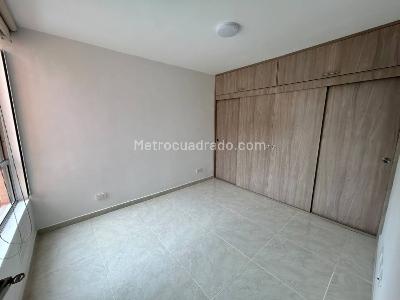 Apartamento de 2 alcobas en arriendo en Hayuelos, Bogotá, 35 m² · foto 15 de 20