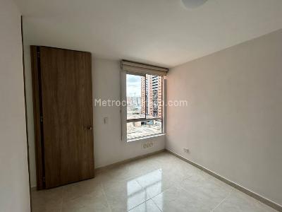 Apartamento de 2 alcobas en arriendo en Hayuelos, Bogotá, 35 m² · foto 16 de 20