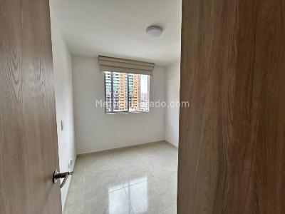 Apartamento de 2 alcobas en arriendo en Hayuelos, Bogotá, 35 m² · foto 17 de 20
