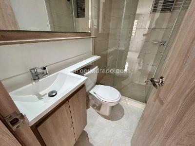Apartamento de 2 alcobas en arriendo en Hayuelos, Bogotá, 35 m² · foto 18 de 20