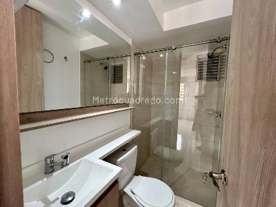 Apartamento de 2 alcobas en arriendo en Hayuelos, Bogotá, 35 m² · foto 19 de 20