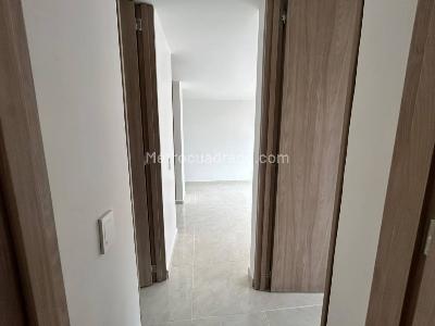 Apartamento de 2 alcobas en arriendo en Hayuelos, Bogotá, 35 m² · foto 20 de 20