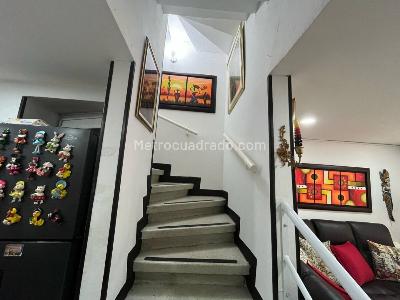 Casa en venta en Villas De Granada, Bogotá · foto 7 de 20