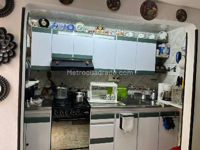 Casa en venta en Villas De Granada, Bogotá · foto 20 de 20
