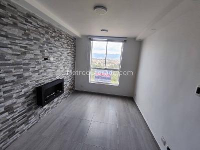 Apartamento de 2 alcobas en arriendo en Madelena, Bogotá, 42 m² · foto 2 de 20