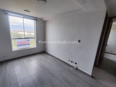 Apartamento de 2 alcobas en arriendo en Madelena, Bogotá, 42 m² · foto 3 de 20