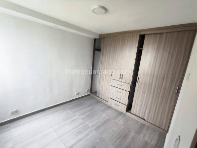 Apartamento de 2 alcobas en arriendo en Madelena, Bogotá, 42 m² · foto 11 de 20