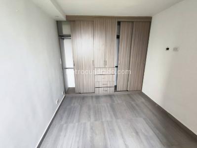 Apartamento de 2 alcobas en arriendo en Madelena, Bogotá, 42 m² · foto 12 de 20