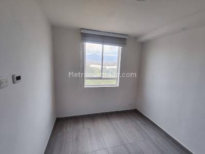 Apartamento de 2 alcobas en arriendo en Madelena, Bogotá, 42 m² · foto 14 de 20