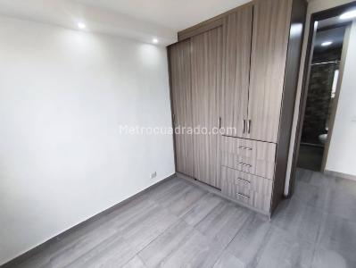 Apartamento de 2 alcobas en arriendo en Madelena, Bogotá, 42 m² · foto 15 de 20