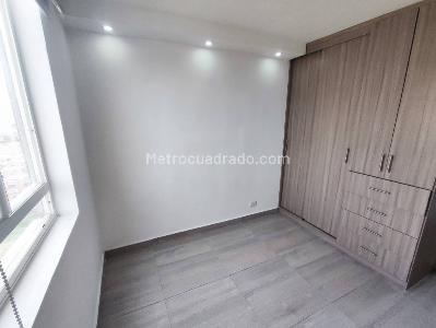Apartamento de 2 alcobas en arriendo en Madelena, Bogotá, 42 m² · foto 16 de 20