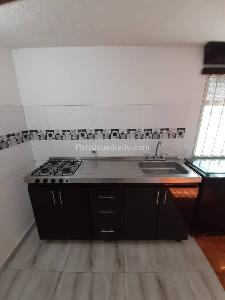 Apartamento de 2 alcobas en arriendo en Mandalay I Sector, Bogotá, 52 m² · foto 14 de 20