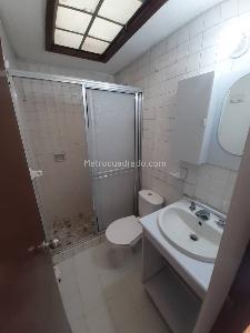 Apartamento de 2 alcobas en arriendo en Mandalay I Sector, Bogotá, 52 m² · foto 20 de 20