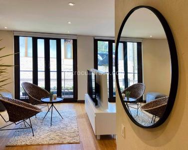 Apartamento de 1 alcoba en venta en Egipto, Bogotá, 40 m² · foto 2 de 20