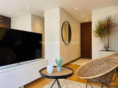 Apartamento de 1 alcoba en venta en Egipto, Bogotá, 40 m² · foto 3 de 20