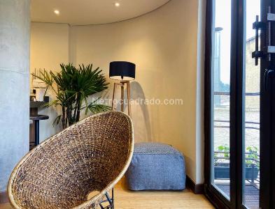 Apartamento de 1 alcoba en venta en Egipto, Bogotá, 40 m² · foto 4 de 20