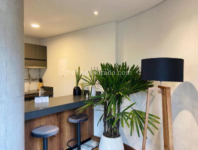 Apartamento de 1 alcoba en venta en Egipto, Bogotá, 40 m² · foto 6 de 20