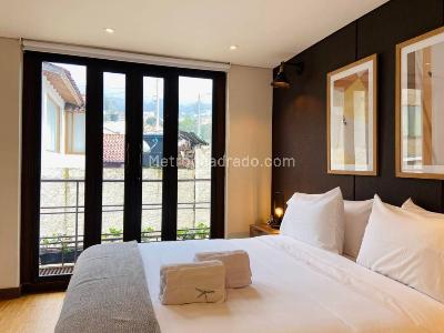 Apartamento de 1 alcoba en venta en Egipto, Bogotá, 40 m² · foto 10 de 20