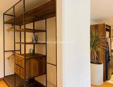 Apartamento de 1 alcoba en venta en Egipto, Bogotá, 40 m² · foto 12 de 20