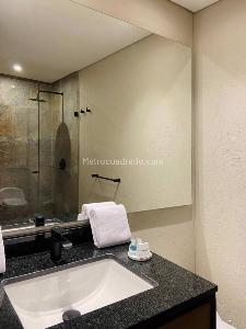 Apartamento de 1 alcoba en venta en Egipto, Bogotá, 40 m² · foto 13 de 20