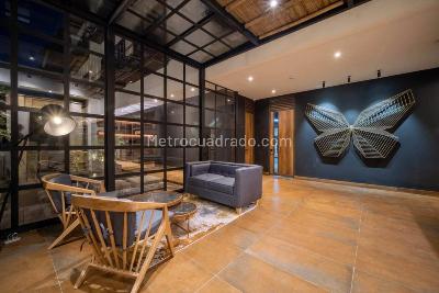 Apartamento de 1 alcoba en venta en Egipto, Bogotá, 40 m² · foto 14 de 20