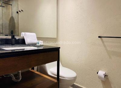 Apartamento de 1 alcoba en venta en Egipto, Bogotá, 40 m² · foto 16 de 20