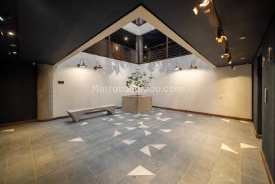 Apartamento de 1 alcoba en venta en Egipto, Bogotá, 40 m² · foto 18 de 20