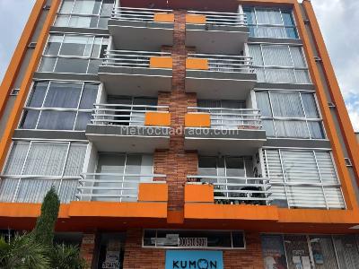 Apartamento en venta en Chia, Chía · foto 2 de 20