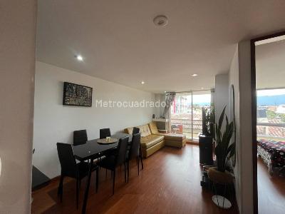 Apartamento en venta en Chia, Chía · foto 3 de 20