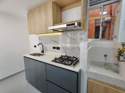 Apartamento de 2 alcobas en arriendo en Lagos De Torca, Bogotá, 42 m² · foto 5 de 20