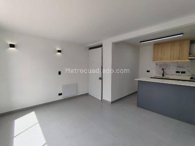 Apartamento de 2 alcobas en arriendo en Lagos De Torca, Bogotá, 42 m² · foto 6 de 20