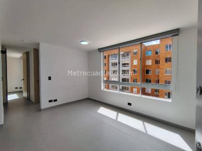 Apartamento de 2 alcobas en arriendo en Lagos De Torca, Bogotá, 42 m² · foto 9 de 20