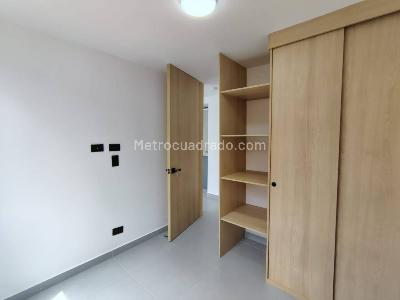 Apartamento de 2 alcobas en arriendo en Lagos De Torca, Bogotá, 42 m² · foto 10 de 20