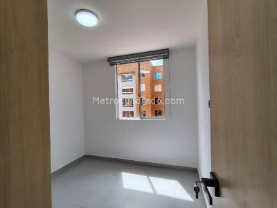 Apartamento de 2 alcobas en arriendo en Lagos De Torca, Bogotá, 42 m² · foto 11 de 20
