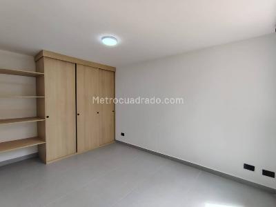 Apartamento de 2 alcobas en arriendo en Lagos De Torca, Bogotá, 42 m² · foto 12 de 20