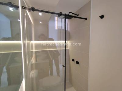 Apartamento de 2 alcobas en arriendo en Lagos De Torca, Bogotá, 42 m² · foto 14 de 20