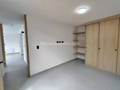 Apartamento de 2 alcobas en arriendo en Lagos De Torca, Bogotá, 42 m² · foto 17 de 20