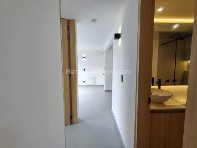 Apartamento de 2 alcobas en arriendo en Lagos De Torca, Bogotá, 42 m² · foto 19 de 20