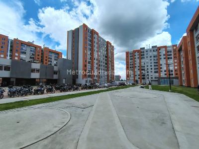 Apartamento de 2 alcobas en arriendo en Lagos De Torca, Bogotá, 42 m² · foto 20 de 20