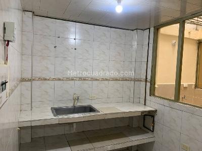 Apartamento en arriendo en La Faena, Bogotá · foto 6 de 20
