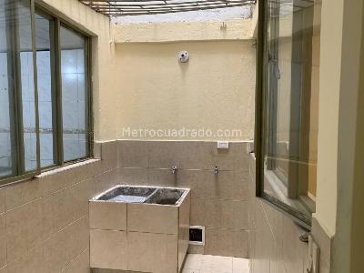 Apartamento en arriendo en La Faena, Bogotá · foto 10 de 20