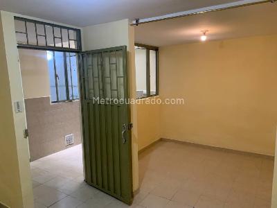 Apartamento en arriendo en La Faena, Bogotá · foto 14 de 20