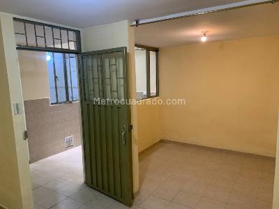 Apartamento en arriendo en La Faena, Bogotá · foto 15 de 20