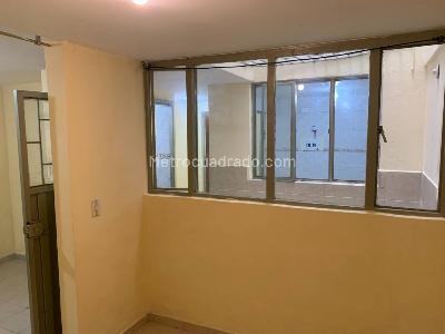 Apartamento en arriendo en La Faena, Bogotá · foto 17 de 20