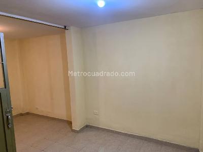 Apartamento en arriendo en La Faena, Bogotá · foto 19 de 20