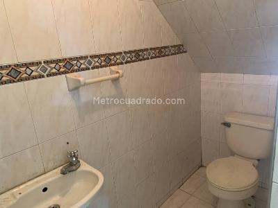 Apartamento en arriendo en La Faena, Bogotá · foto 20 de 20