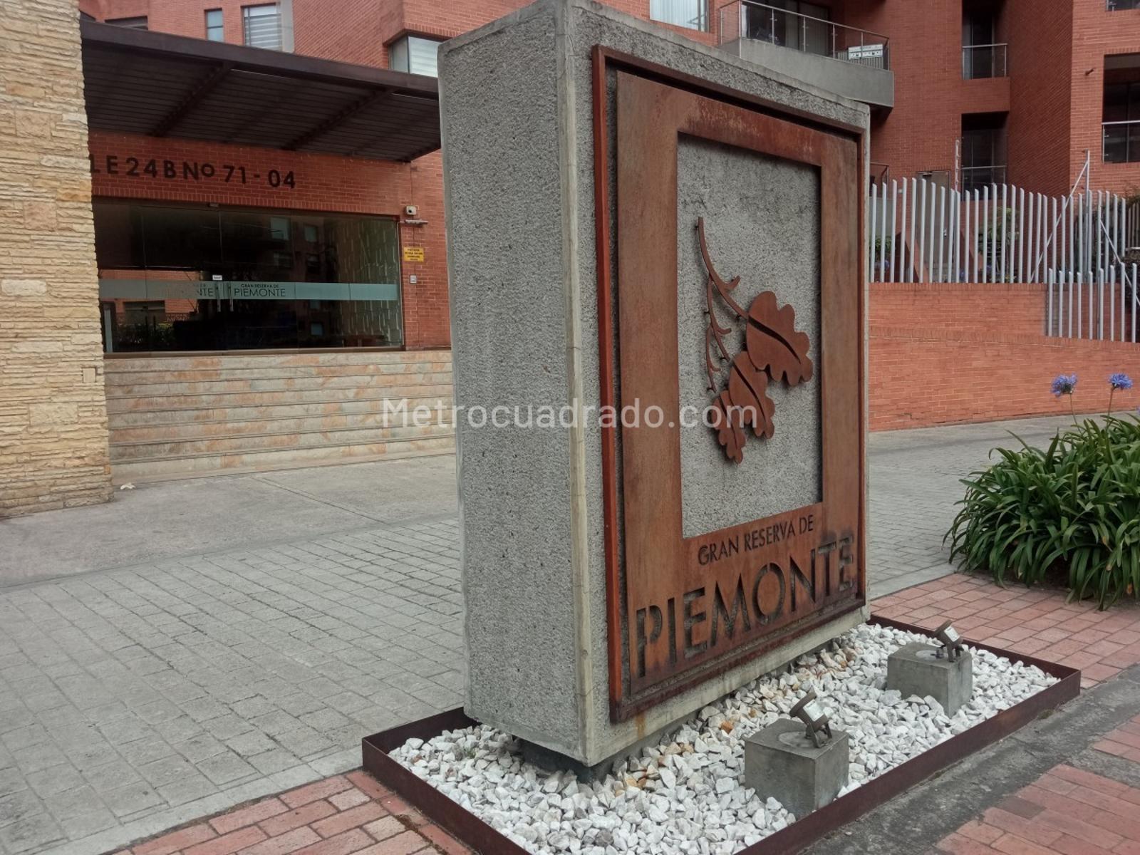 Apartamento en Arriendo  Ciudad Salitre