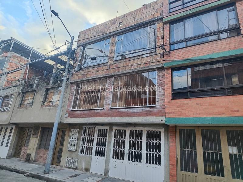 Apartment for rent in Bogotá